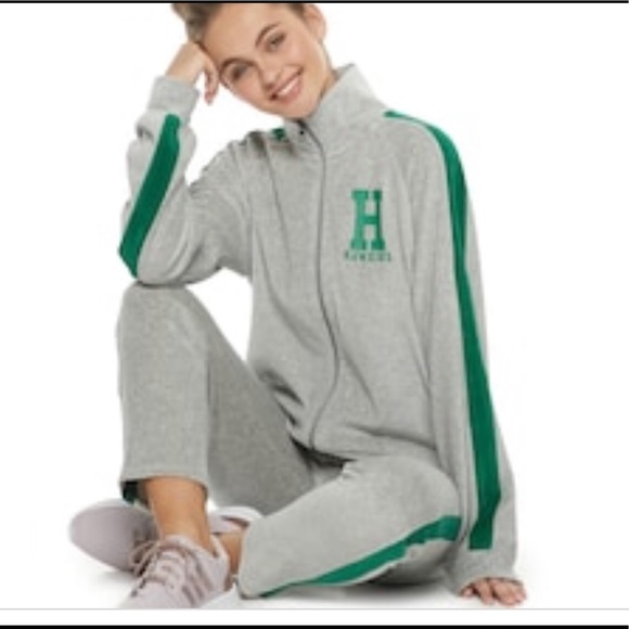 STRANGER THINGS TRACK JACKET - Picture 11 of 11